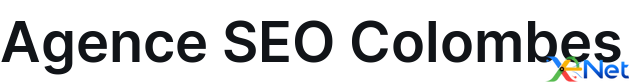 Agence SEO Colombes